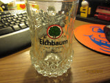 Eichbaum Amazing 0.4ltr German Beer Glass
