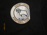 Derby County #9 Nathan Ellington T Shirt Large UK Premier League