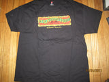 Stinking Rose Garlic Restaurant T Shirt XL San Francisco Beverly Hills