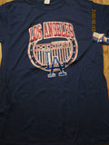 Los Angeles Dodgers Vintage 1988 Logo T Shirt Large New W/Tag