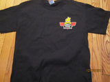 Anchor Bar Buffalo New York T Shirt Medium Buffalo Wings