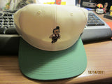 Big Boy Logo Adjustable Snapback Hat New W/O Tag