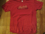 Leinenkugel Brewing Canoe Vintage Fit T Shirt XL Beer