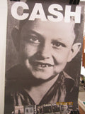 Johnny Cash American Recordings Promo Poster
