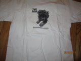 Miniature Schnauzer "The Dog" Photo T Shirt Medium