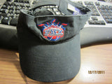 Phoenix Suns Red White & Blue Logo Visor SGA