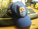 Roots Canada Logo Adjustable Hat
