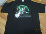 Kuhnhenn Beer Warren Michigan T Shirt Large 2010