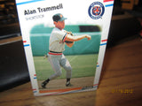 Detroit Tigers 1988 Fleer Card Set Sealed