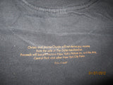 The Gates Central Park NYC Shirt Medium Christo