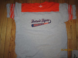 Detroit Tigers Bless You Boys Opening Day 2010 T Shirt XL