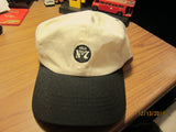 Jack Daniels No.7 Logo White Hat