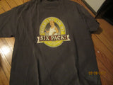 Family Guy "I'm Working On My Six Pack" Grey T Shirt XXL