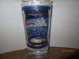 Niagara Falls Canada Vintage Falls/Maid of The Mist Glass