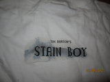 Stain Boy By Tim Burton T Shirt Medium