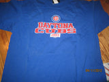 Daytona Cubs 1993 T Shirt Large