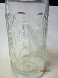 Festzelt Widmann Landshut 1 Liter German Glass Beer Stein