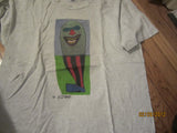 Gustavo Painting T Shirt XL Hilde Lehmann Berlin