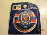 Detroit Tigers Old Logo 1 1/4" Pin
