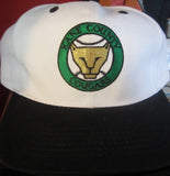 Kane County Cougars Minor League Baseball Logo Snapback Hat New W/O Tag