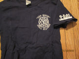 FDNY Ten House Still Standing 9-11 T Shirt Small 10 Engine Truck