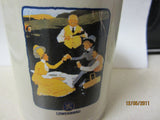 Lowenbrau 0.5ltr Ceramic German Beer Stein