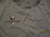 MLB All Star Game 2007 San Francisco Nike Dri Fit Workout Shirt Medium