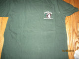 Harrow Ontario Peach Festival 1995 T Shirt XL