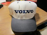 Volvo Logo Snapback Hat New Without Tag