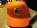 Detroit Tigers Vintage Tiger Stadium Ushers Hat Snapback New Era