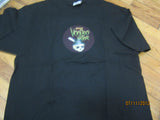 Atwater Brewing Voodoo Vator Logo T Shirt XL Detroit Craft Beer