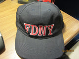 FDNY "Keep Back 200 Feet" Adjustable Hat New W/Tag