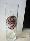 Roth Stadtbraueri Kellerbier Tall 0.5ltr German Glass Beer Stein