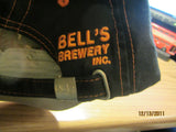 Bell's Brewery Oberon Logo Adjustable Hat