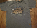 New York Yankees 1923-2008 Final Season T Shirt Medium