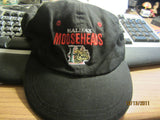 Halifax Mooseheads Minor Hockey Logo Adjustable hat