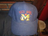 Michigan Football 1998 Rose Bowl Snapback Hat