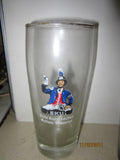 EKU Erlte Kulmbacher 0.5ltr Beer Glass Germany