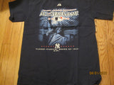 New York Yankees 2008 All Star Game T Shirt Kids XL