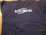 North Sea Jazz 2001 The Hague T Shirt XL