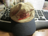 Dr. Pepper Logo Adjustable Hat New W/O Tag