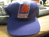 Phoenix Suns Old Logo Vintage Snapback Hat By G Cap