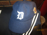 Detroit Tigers 75th Anniversary of 1935 World Series Hat SGA