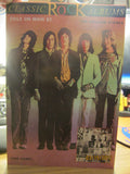 ROLLING STONES Exile On Main St Book By John Perry 138 Pages 1999 Only Ones
