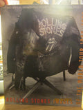 ROLLING STONES Images Of The World Tour 1989-1990 Mint