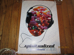 Spiritualized 11-11-01 Show Fillmore In San Francisco