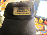 Cohiba Cigars Logo Adjustable HAt