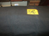 HOTEL ST. REGIS Logo Black T Shirt XL Detroit New Center