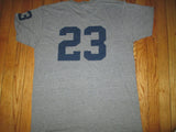 1968 Tigers #23 Willie Horton Road Jersey Style T Shirt XL