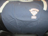 Lefty's Lounge Logo Ringer T shirt Medium Detroit